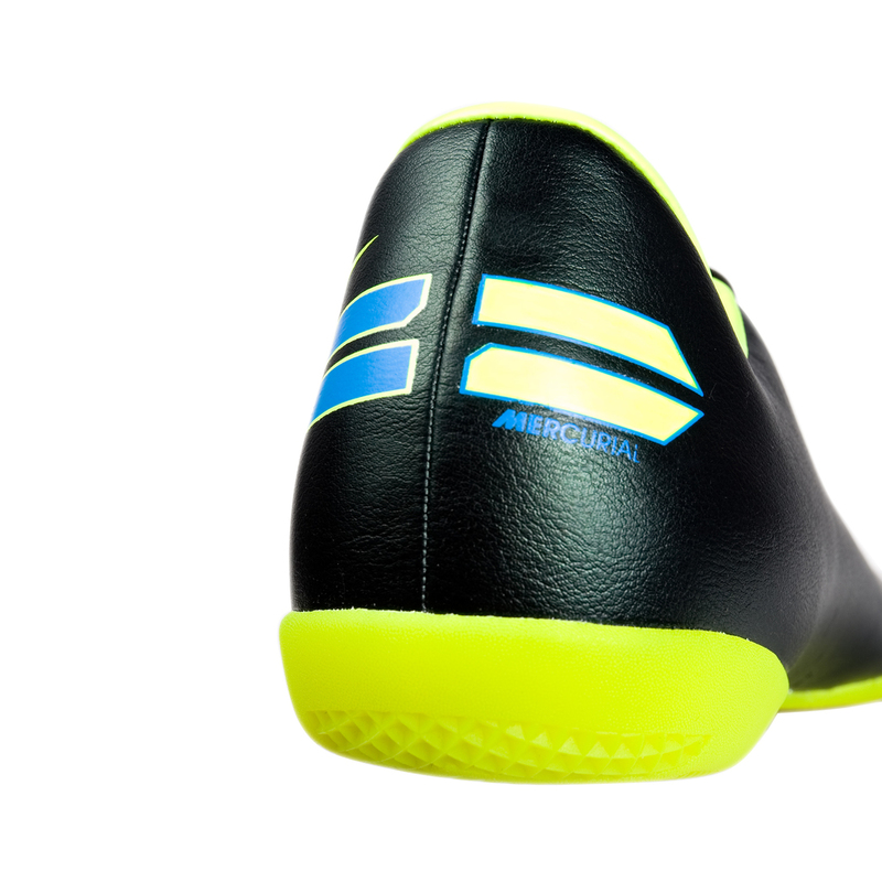 ИГР. ОБУВЬ Д/ЗАЛА NIKE MERCURIAL VICTORY III IC (FA12) 509133-376