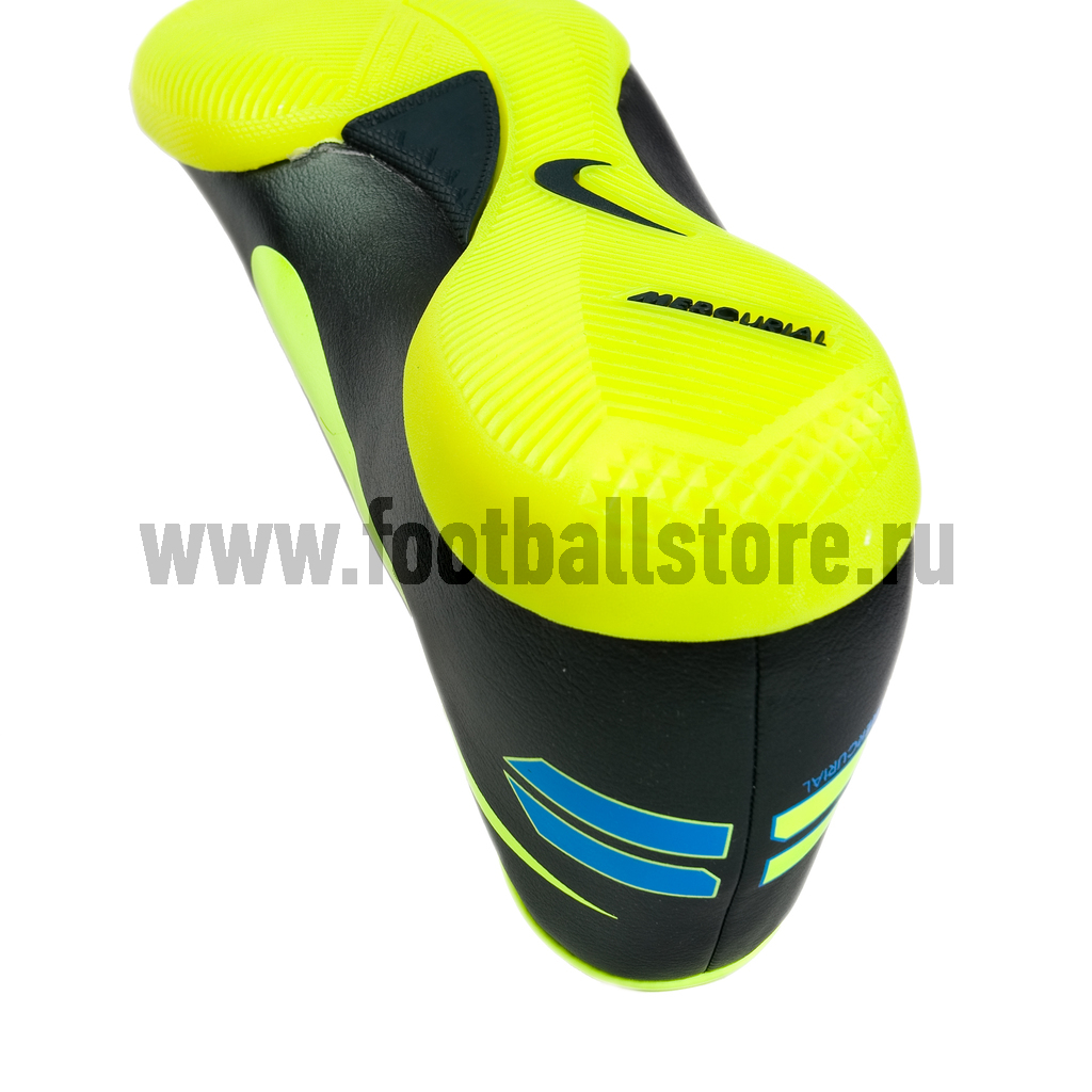 ИГР. ОБУВЬ Д/ЗАЛА NIKE MERCURIAL VICTORY III IC (FA12) 509133-376