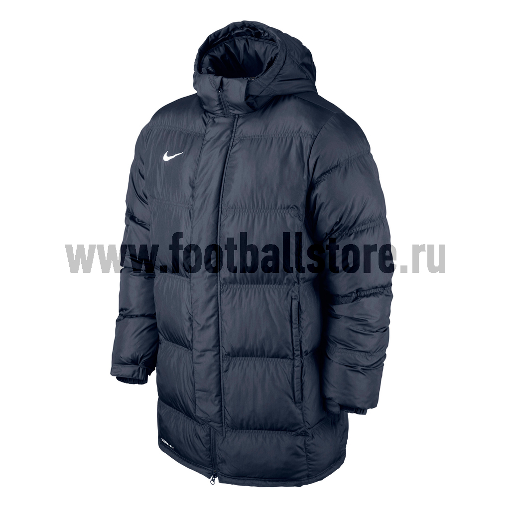 Куртка утепленная Nike Comp13 JKT 519069-451