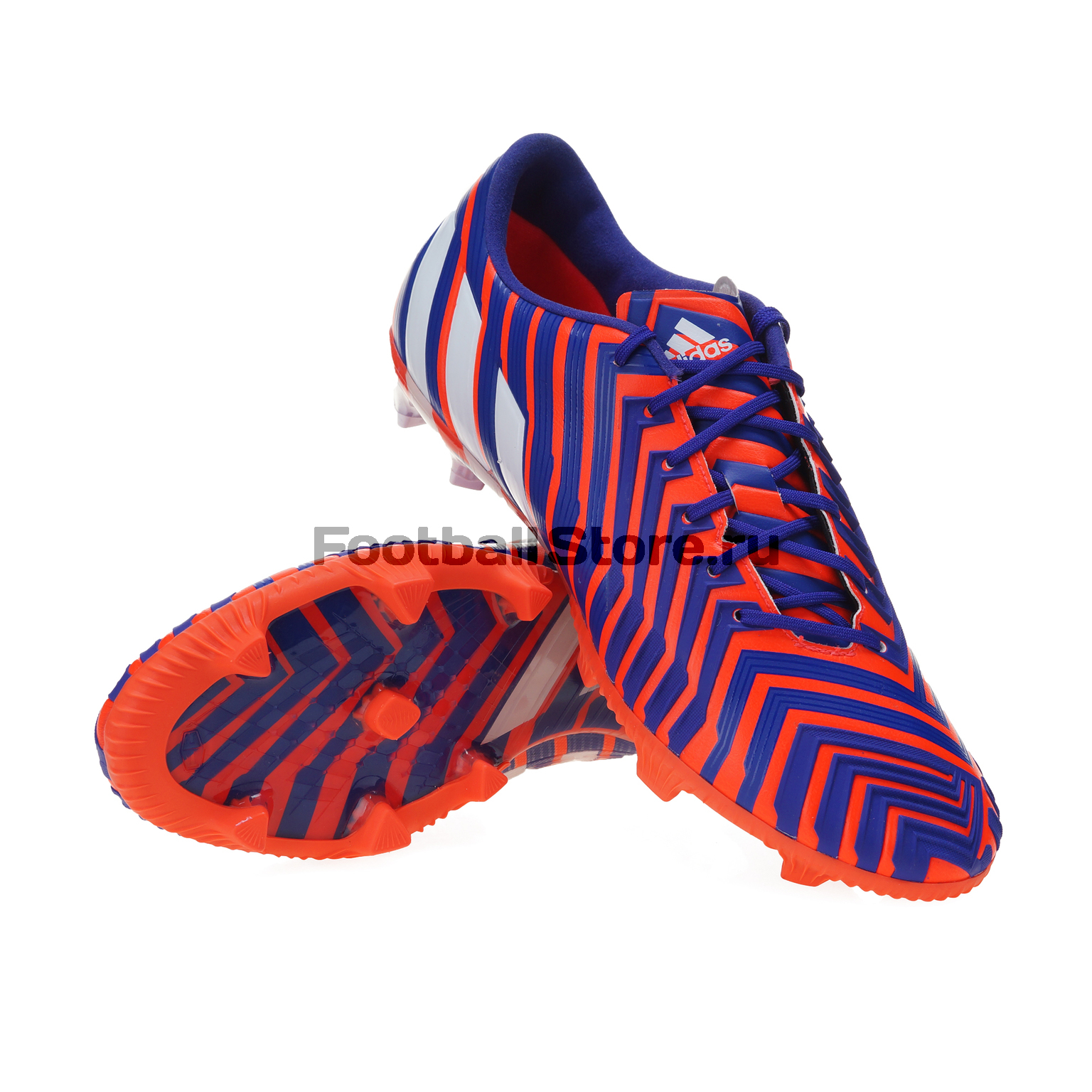 adidas predito instinct fg