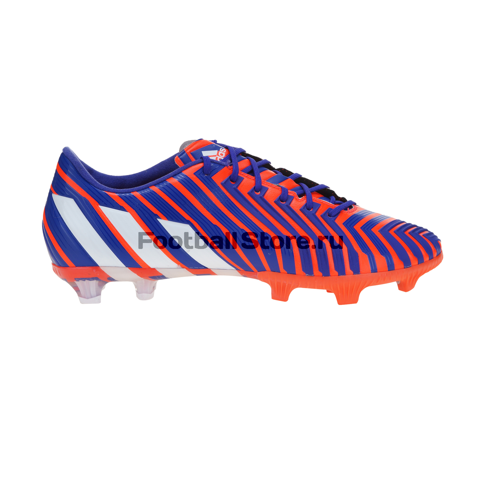 Бутсы Adidas Predator Instinct FG B35452