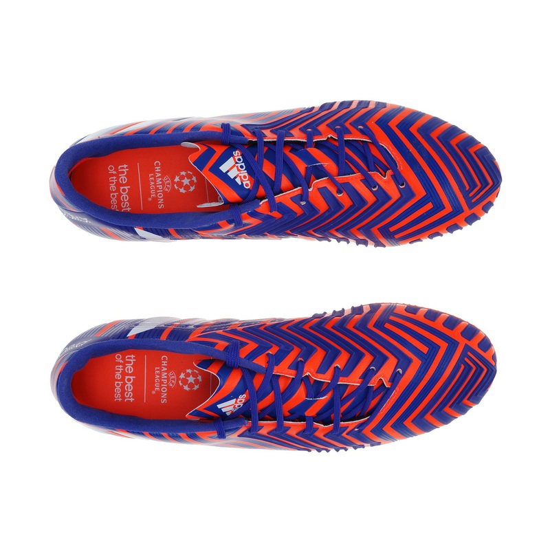 Бутсы Adidas Predator Instinct FG B35452