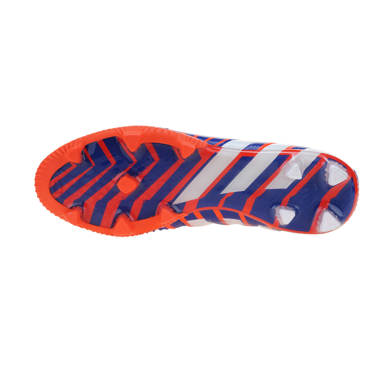 Бутсы Adidas Predator Instinct FG B35452
