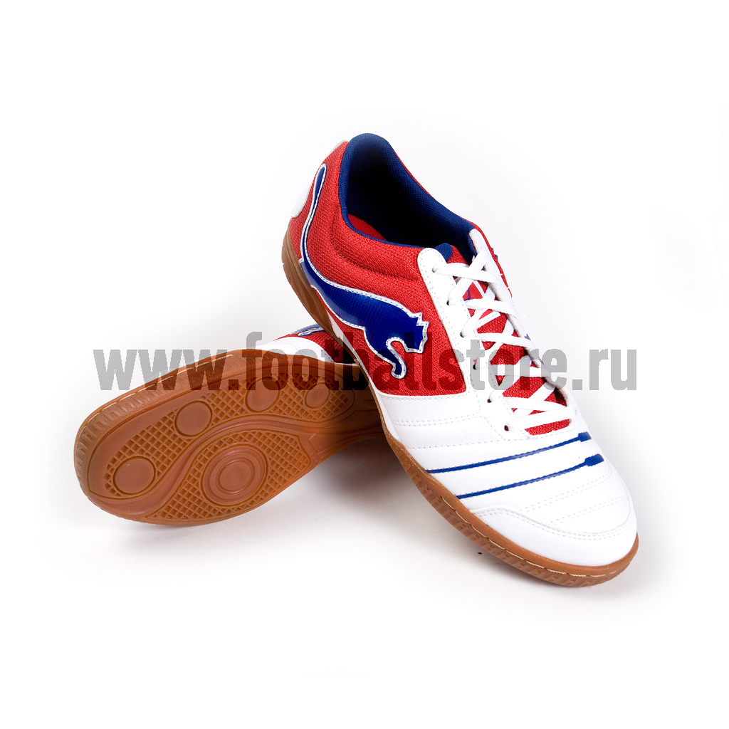 Обувь для зала Puma powercat 4.12 sala