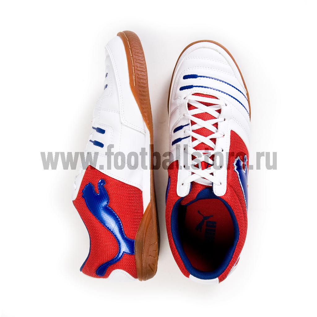 Обувь для зала Puma powercat 4.12 sala