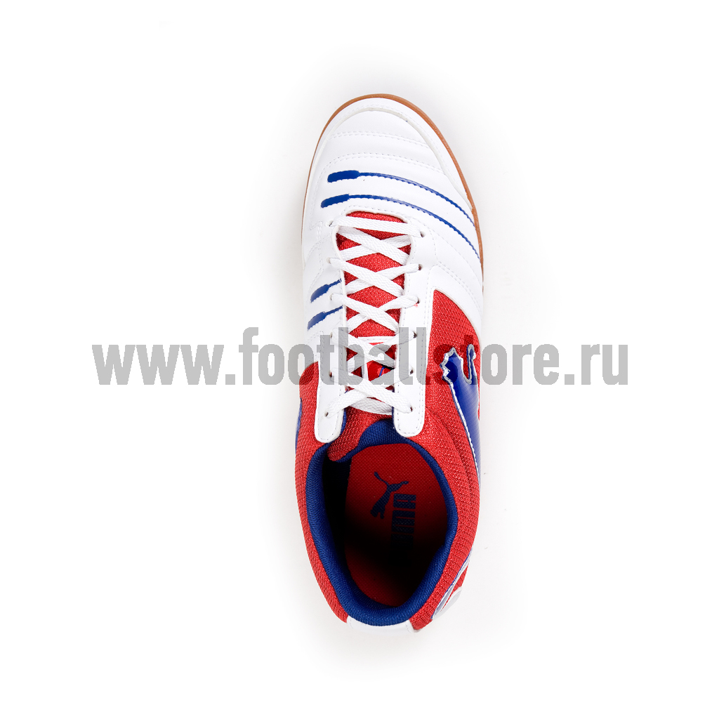 Обувь для зала Puma powercat 4.12 sala