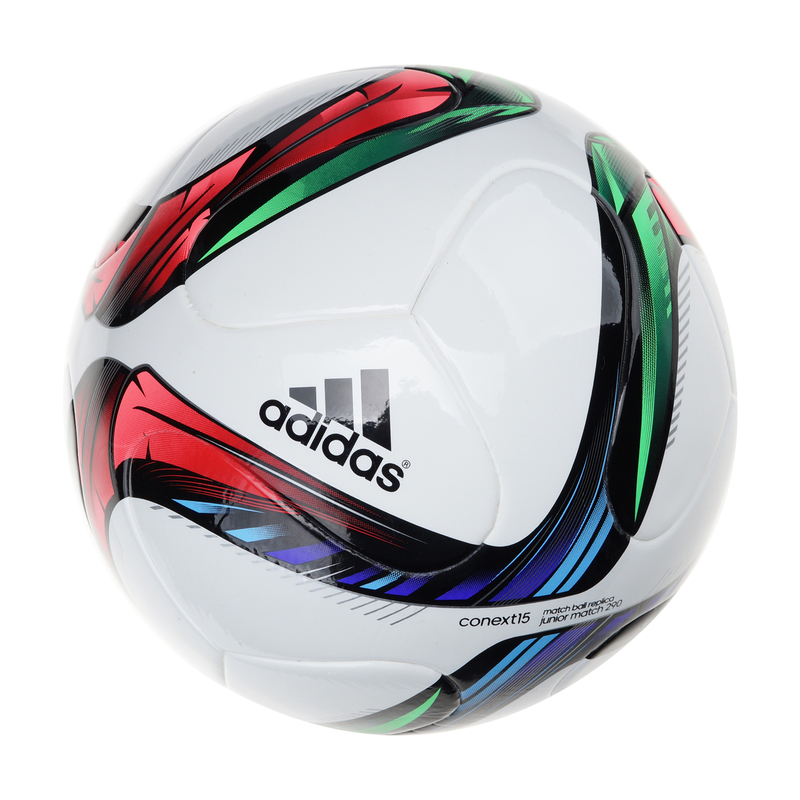 Мяч Adidas Conext 15 J290 M36903