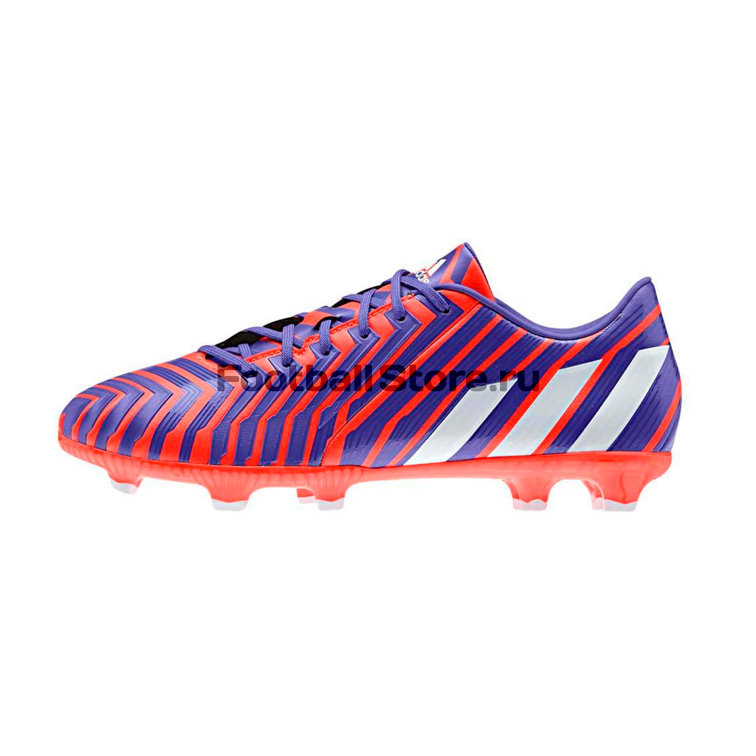 Бутсы Adidas Predator Absolado Instinсt B35472