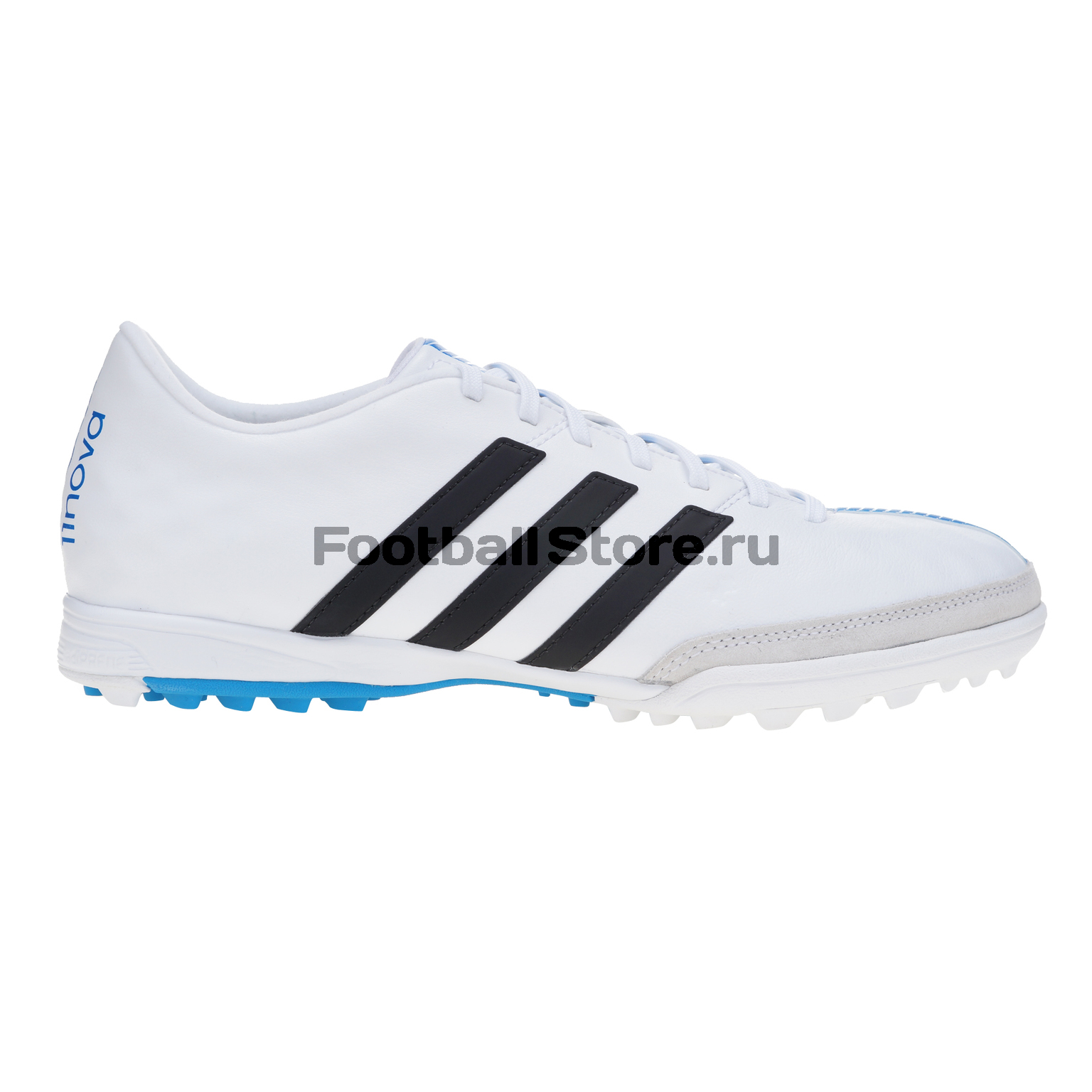 Шиповки Adidas Adipure 11Nova TF B39774