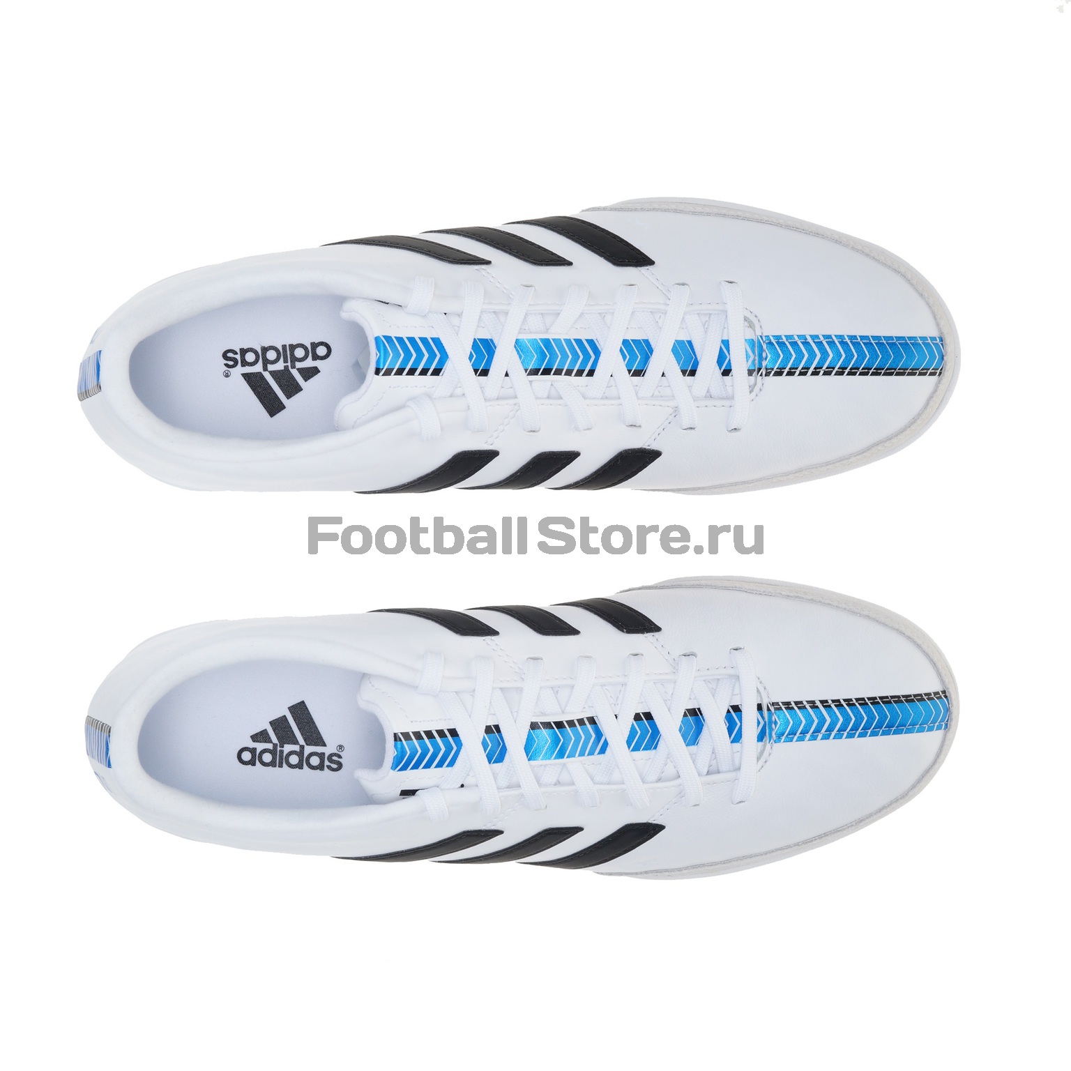 Шиповки Adidas Adipure 11Nova TF B39774