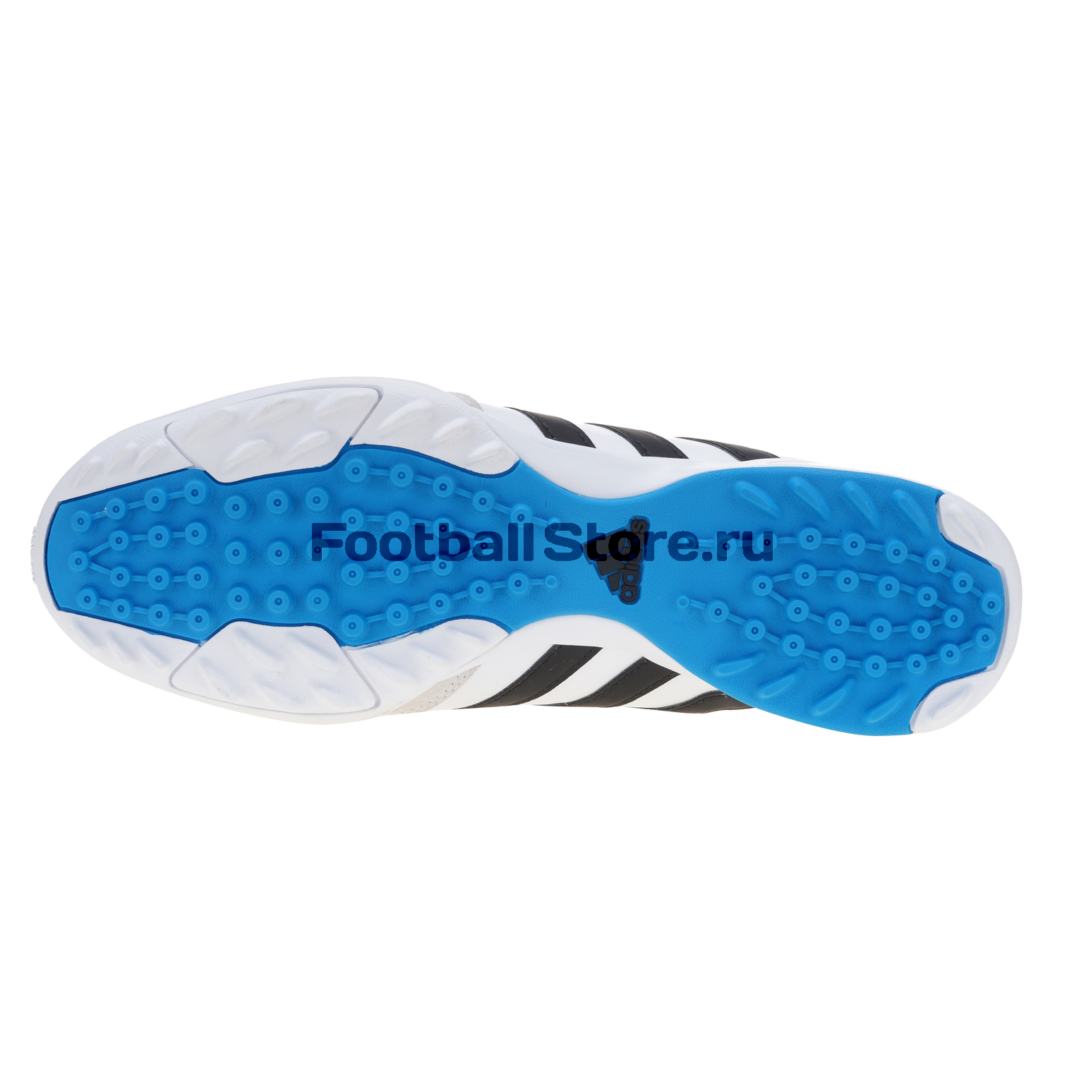 Шиповки Adidas Adipure 11Nova TF B39774