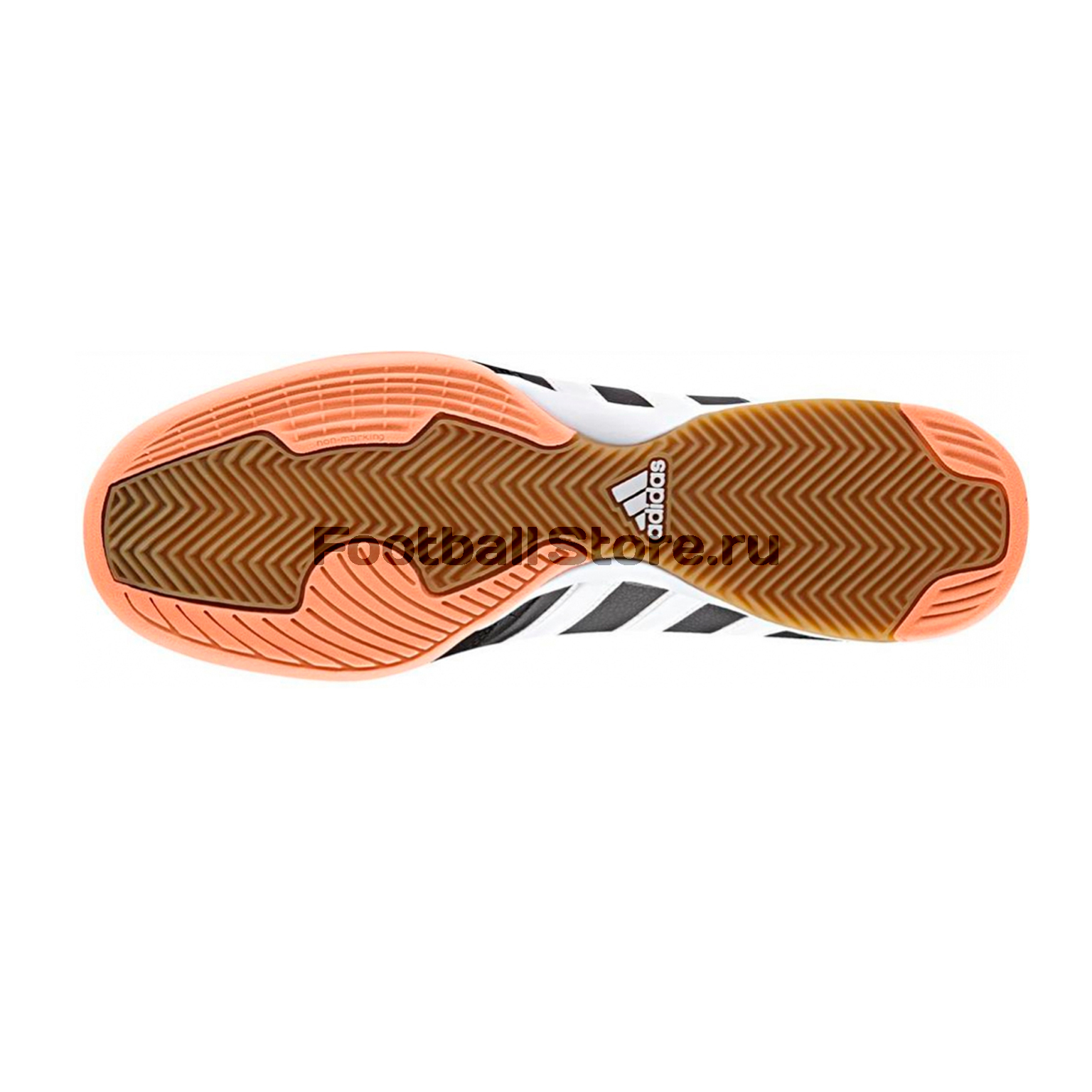 Обувь для зала Adidas Adipure 11Nova IN B44394