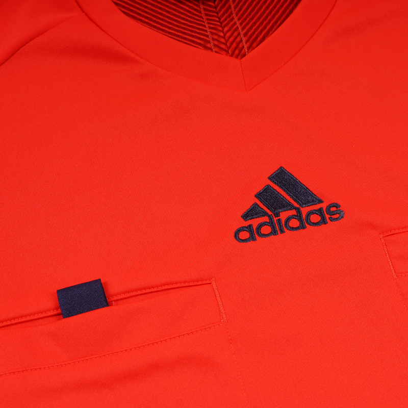 Футболка Adidas Referee Kit Short  14 JSY LS D82289
