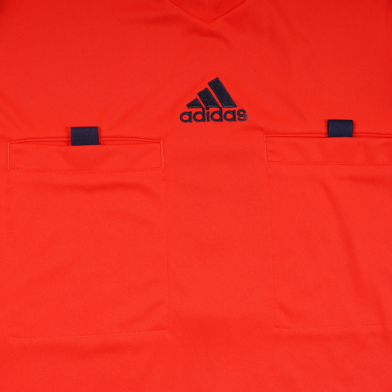 Футболка Adidas Referee Kit Short  14 JSY LS D82289