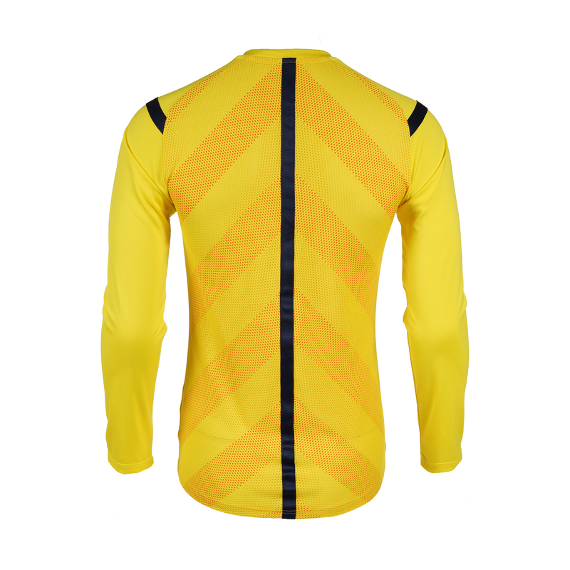 Футболка Adidas Referee 14 JSY LS D82290