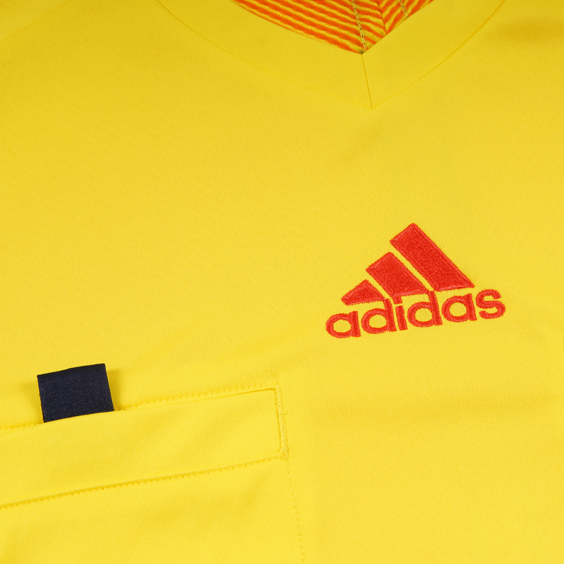 Футболка Adidas Referee 14 JSY LS D82290