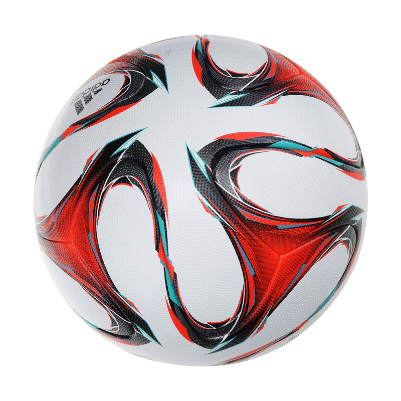 Мяч Adidas MatchBall TorfAbrick DFL Bundesliga F93564