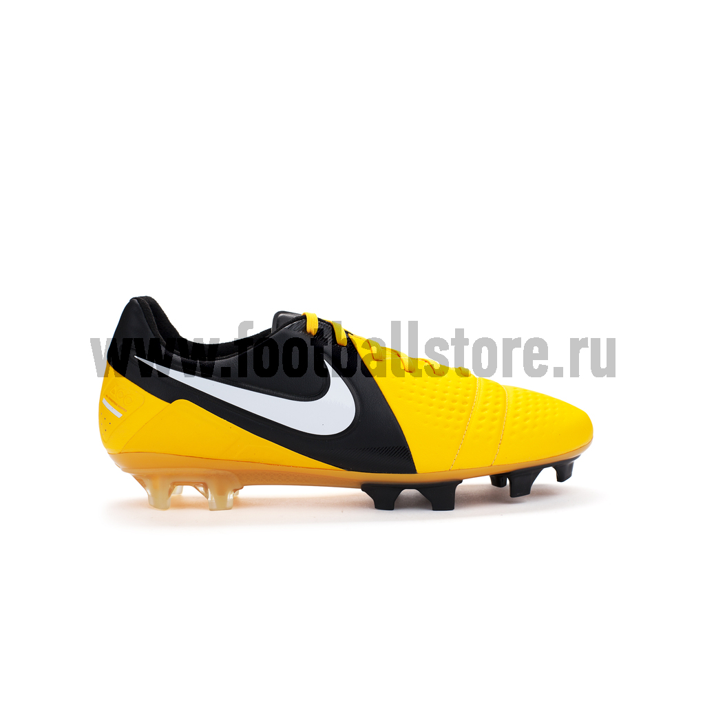 Бутсы Nike CTR 360 maestri iii fg