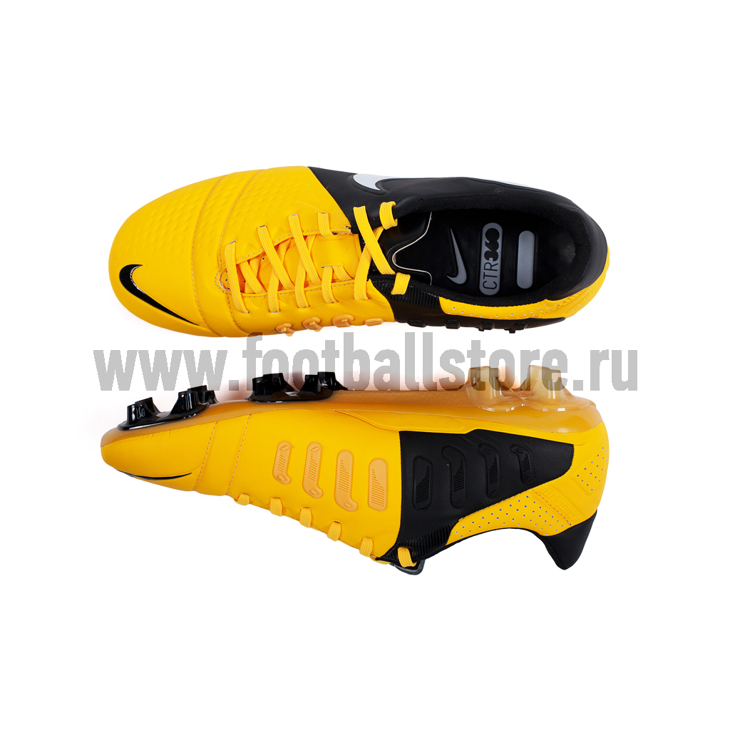 Бутсы Nike CTR 360 maestri iii fg