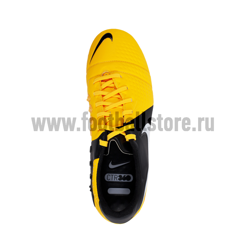 Бутсы Nike CTR 360 maestri iii fg