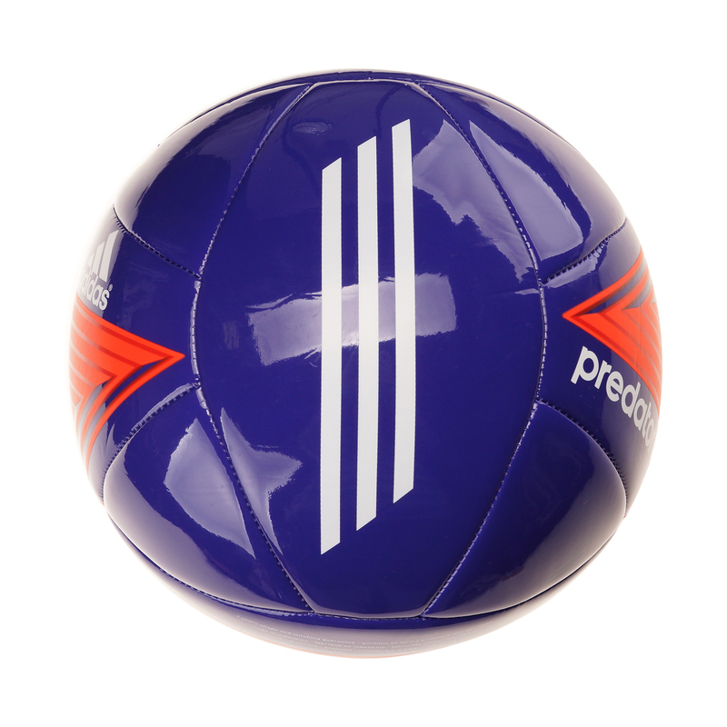 Мяч Adidas Predator Glider M36968