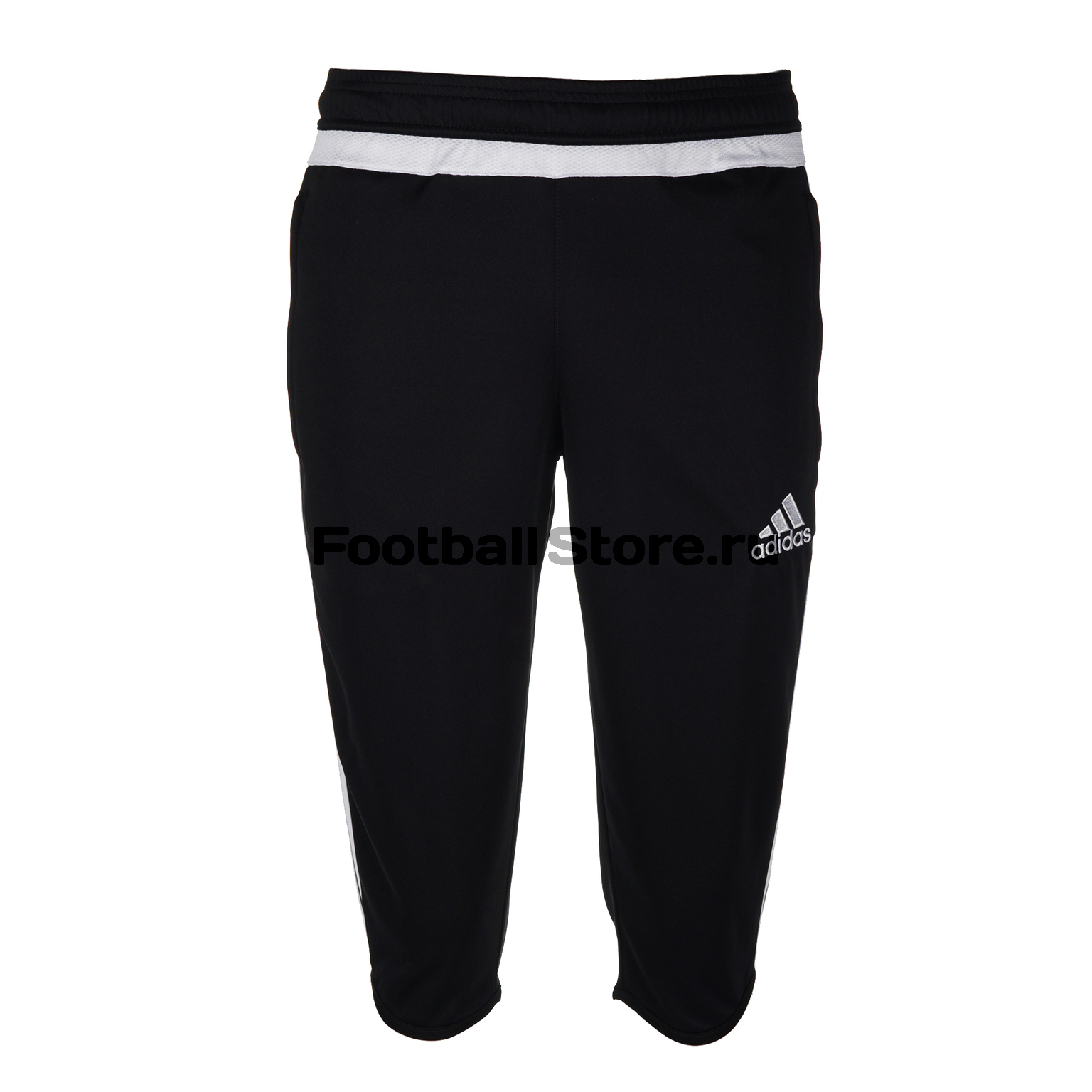 Брюки Adidas Tiro 15 3/4 PNT M64027