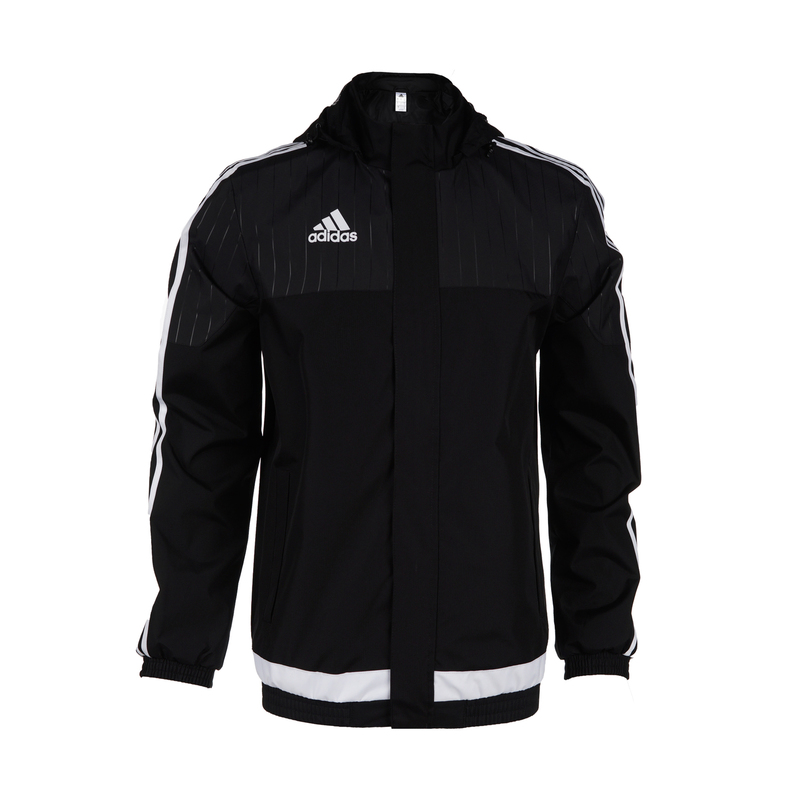 Куртка Adidas Tiro 15 ALLW JKT M64041