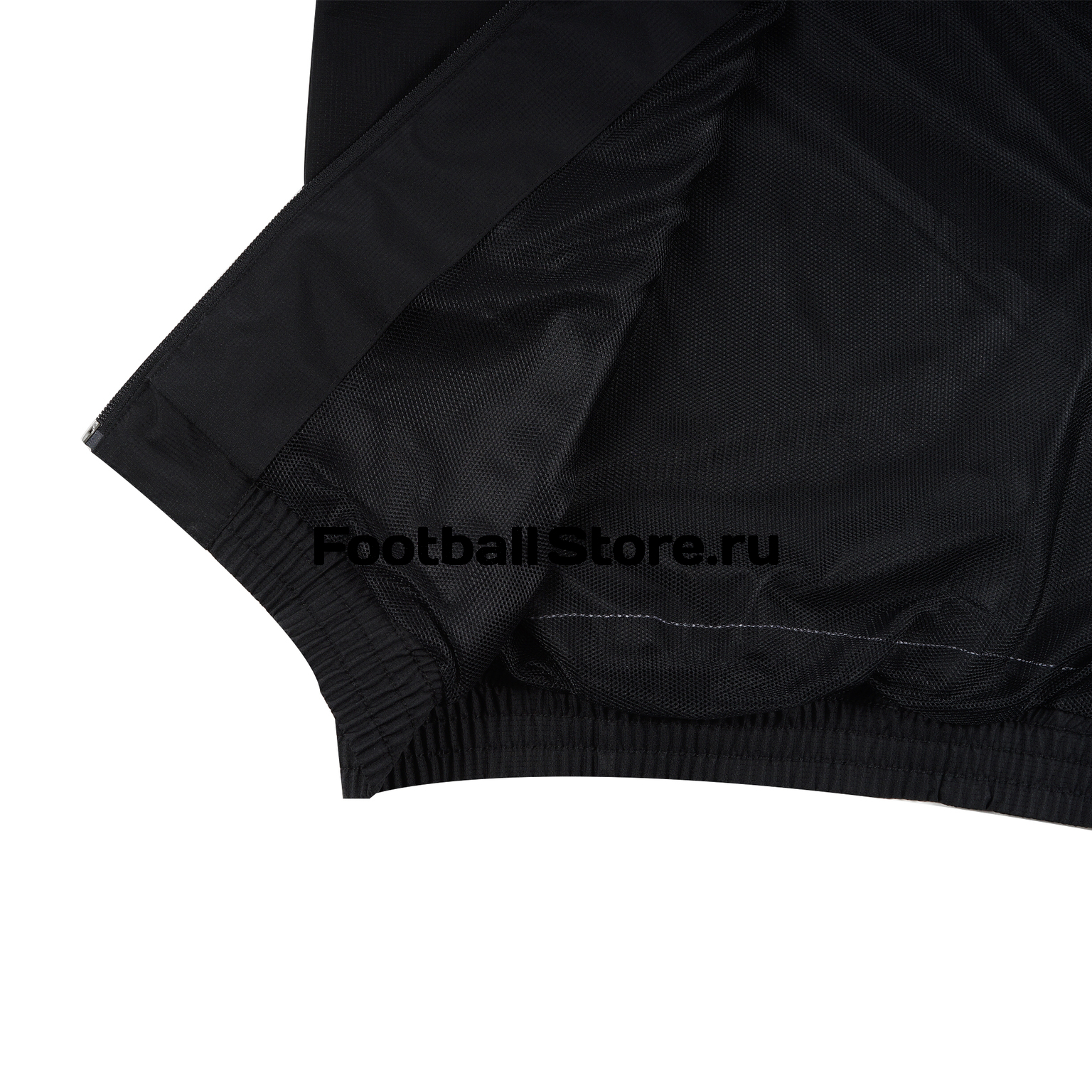 Куртка Adidas Tiro 15 ALLW JKT M64041