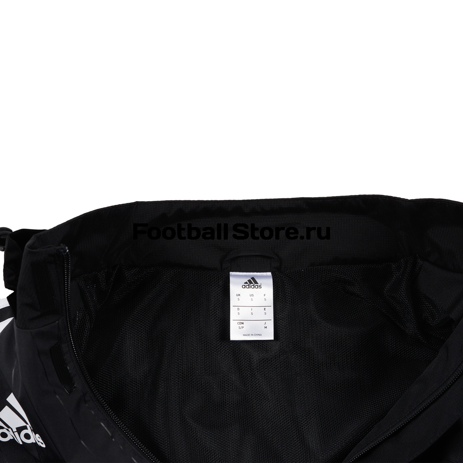 Куртка Adidas Tiro 15 ALLW JKT M64041