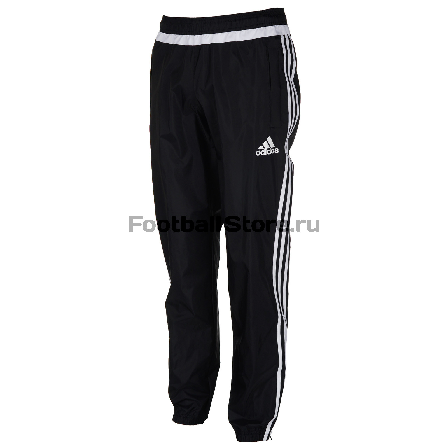 Брюки тренировочные Adidas Tiro 15 Rain PNT M64042