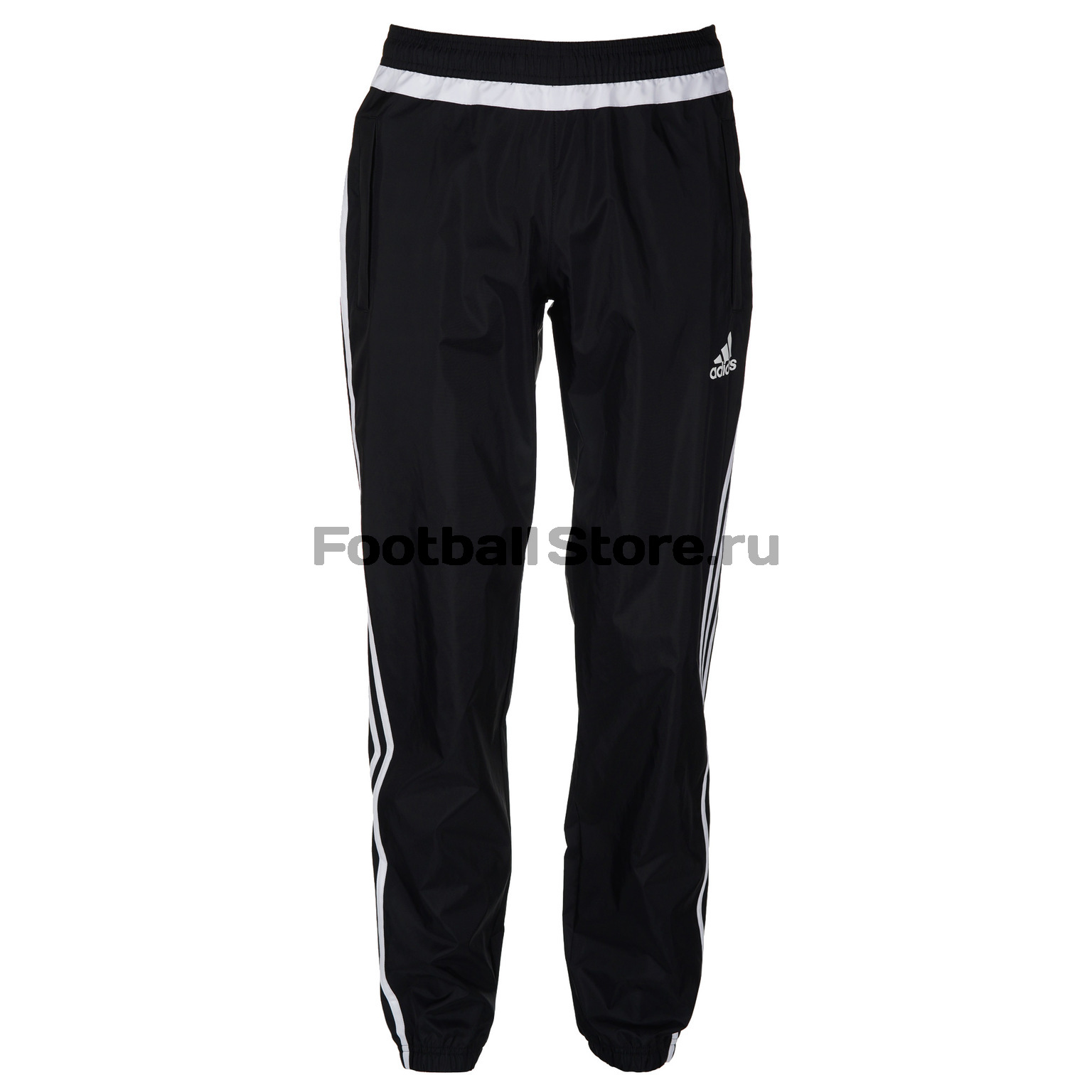 Брюки тренировочные Adidas Tiro 15 Rain PNT M64042
