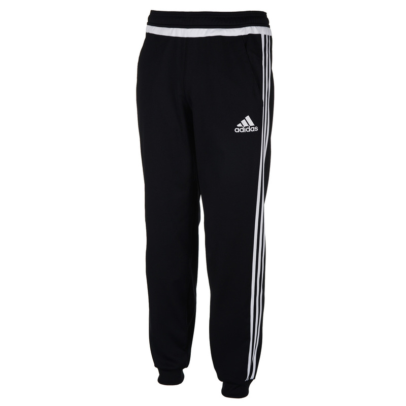 Брюки тренировочные Adidas Tiro 15 SWT PNT