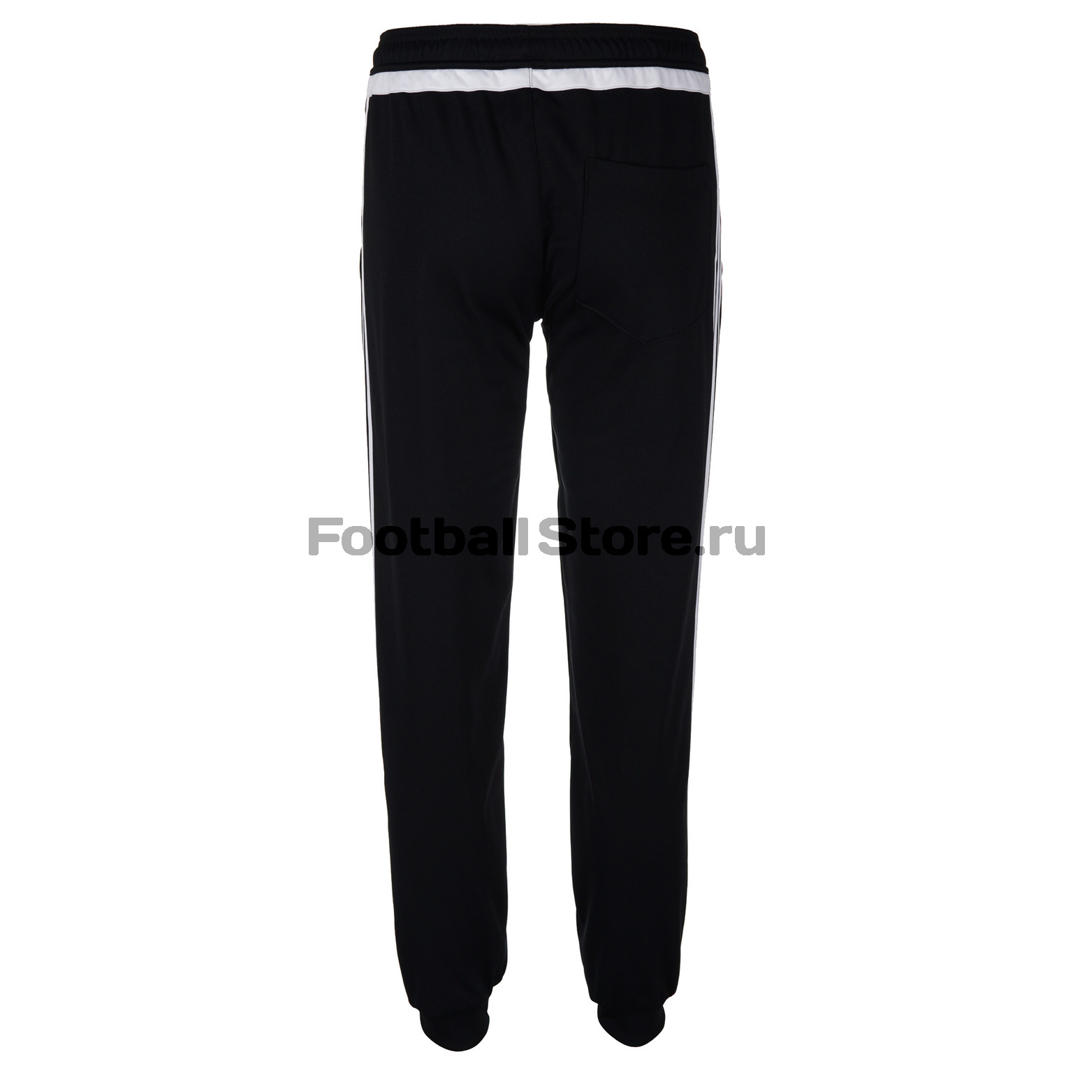 Брюки тренировочные Adidas Tiro 15 SWT PNT