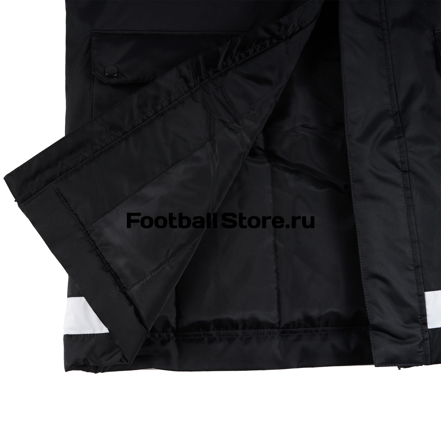 Куртка утепленная Adidas Tiro 15 STD JKT M64046