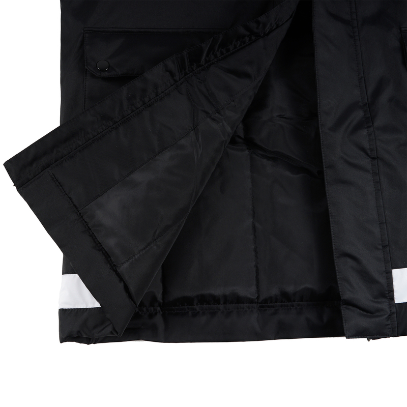 Куртка утепленная Adidas Tiro 15 STD JKT M64046