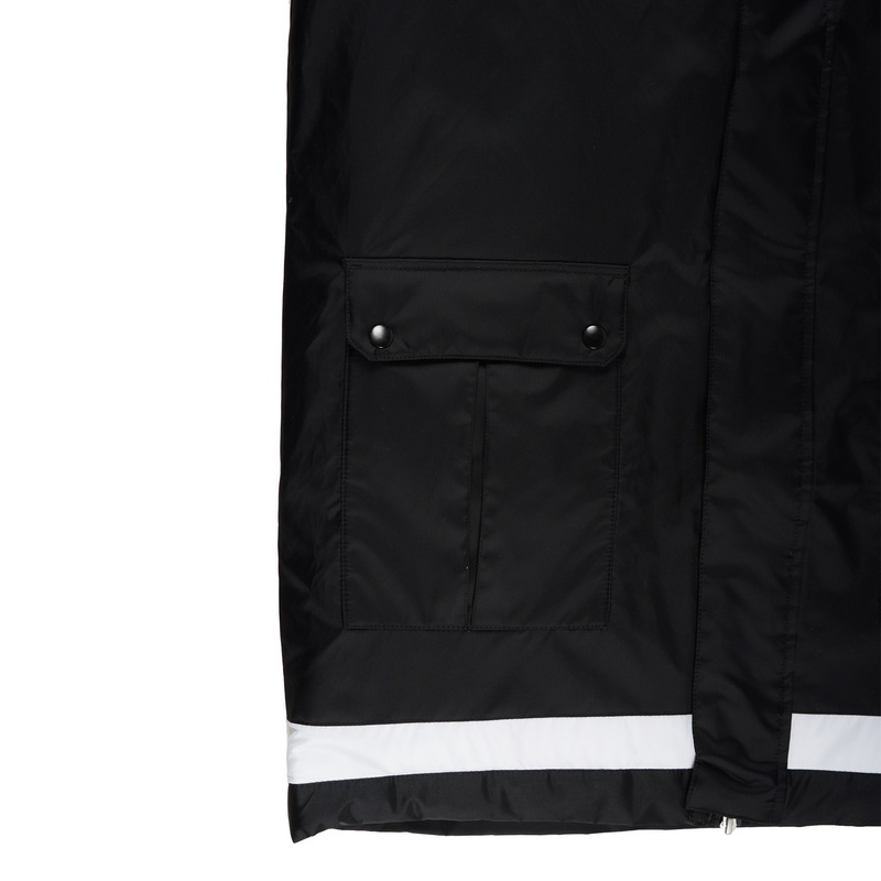 Куртка утепленная Adidas Tiro 15 STD JKT M64046