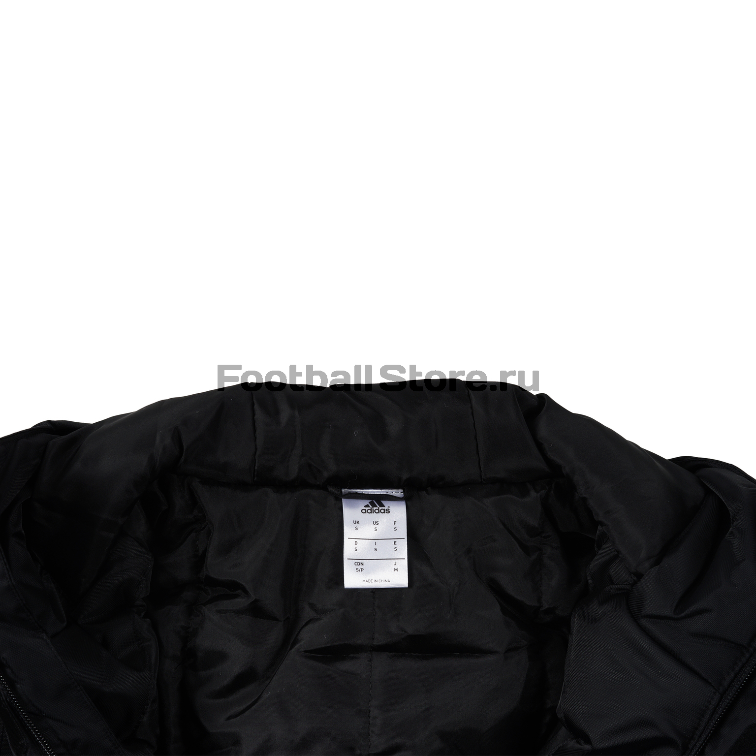 Куртка утепленная Adidas Tiro 15 STD JKT M64046