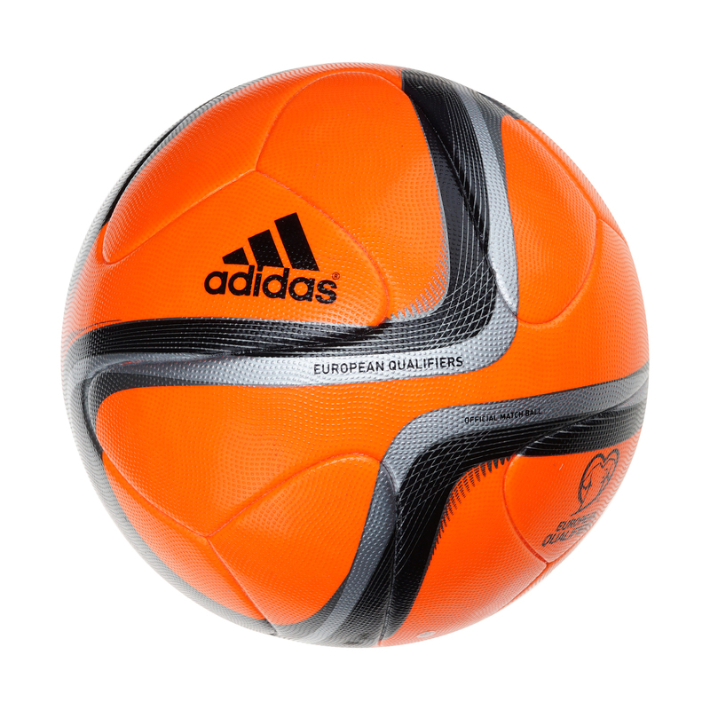 Мяч Adidas European QOMB M66125