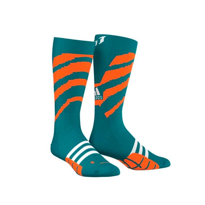 Носки Adidas Messi Sock S13496 — купить; цена, фото, доставка