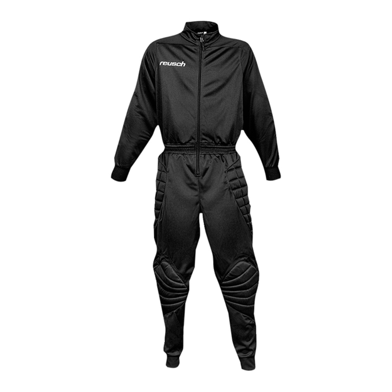 GK Padded Suit комбинезон вратарский
