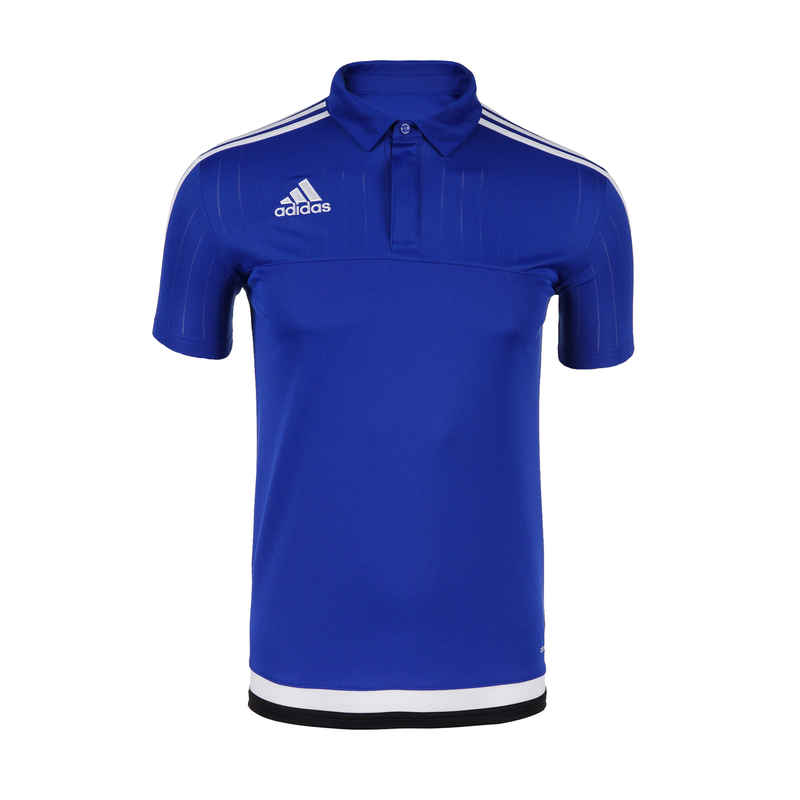 Поло Adidas Tiro 15 CL Polo S22435