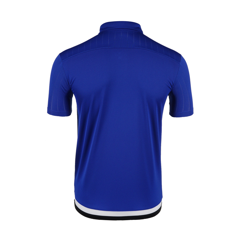 Поло Adidas Tiro 15 CL Polo S22435