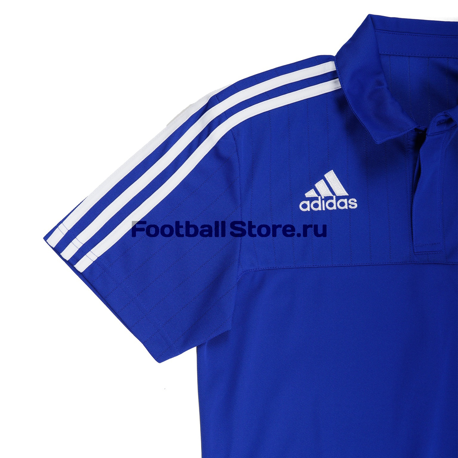Поло Adidas Tiro 15 CL Polo S22435