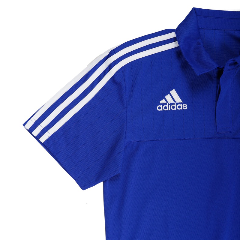 Поло Adidas Tiro 15 CL Polo S22435