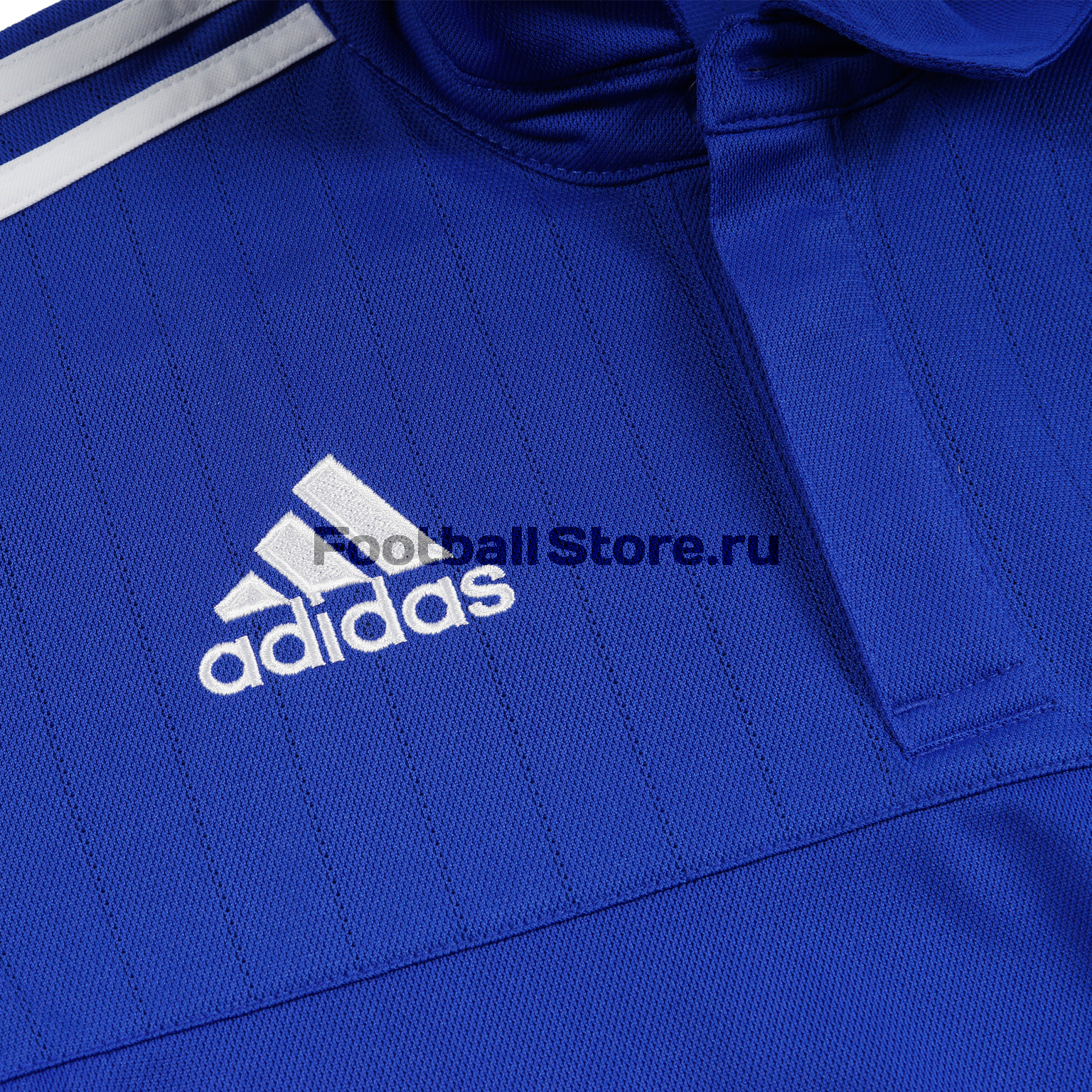 Поло Adidas Tiro 15 CL Polo S22435