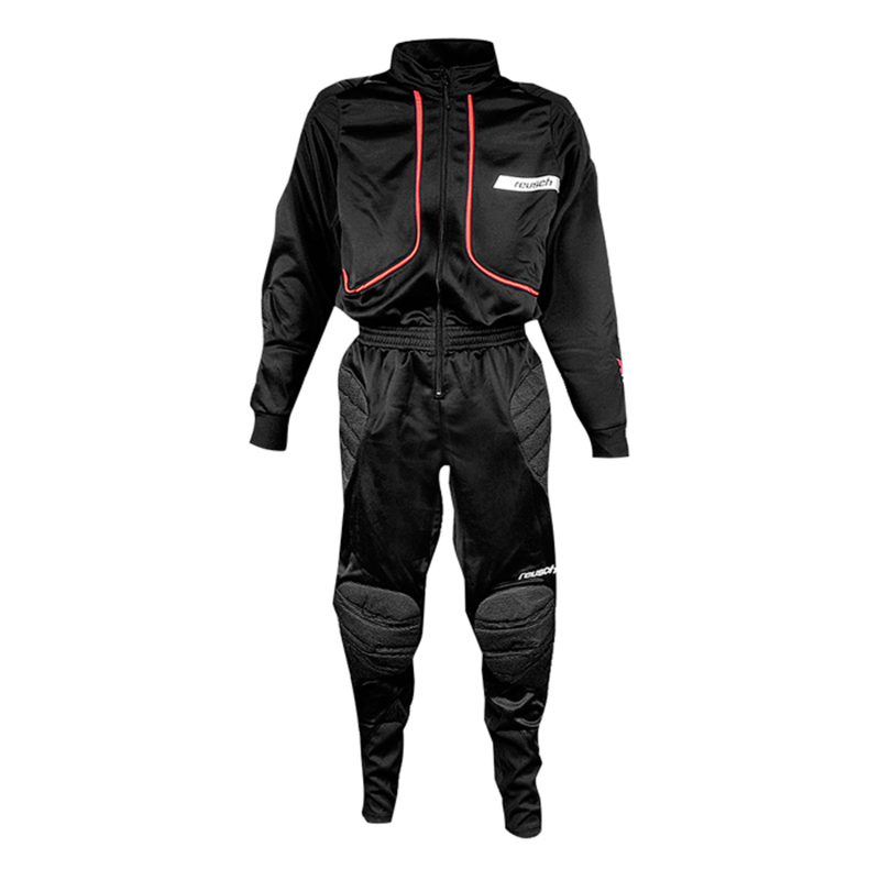 GK Padded Suit комбинезон вратарский