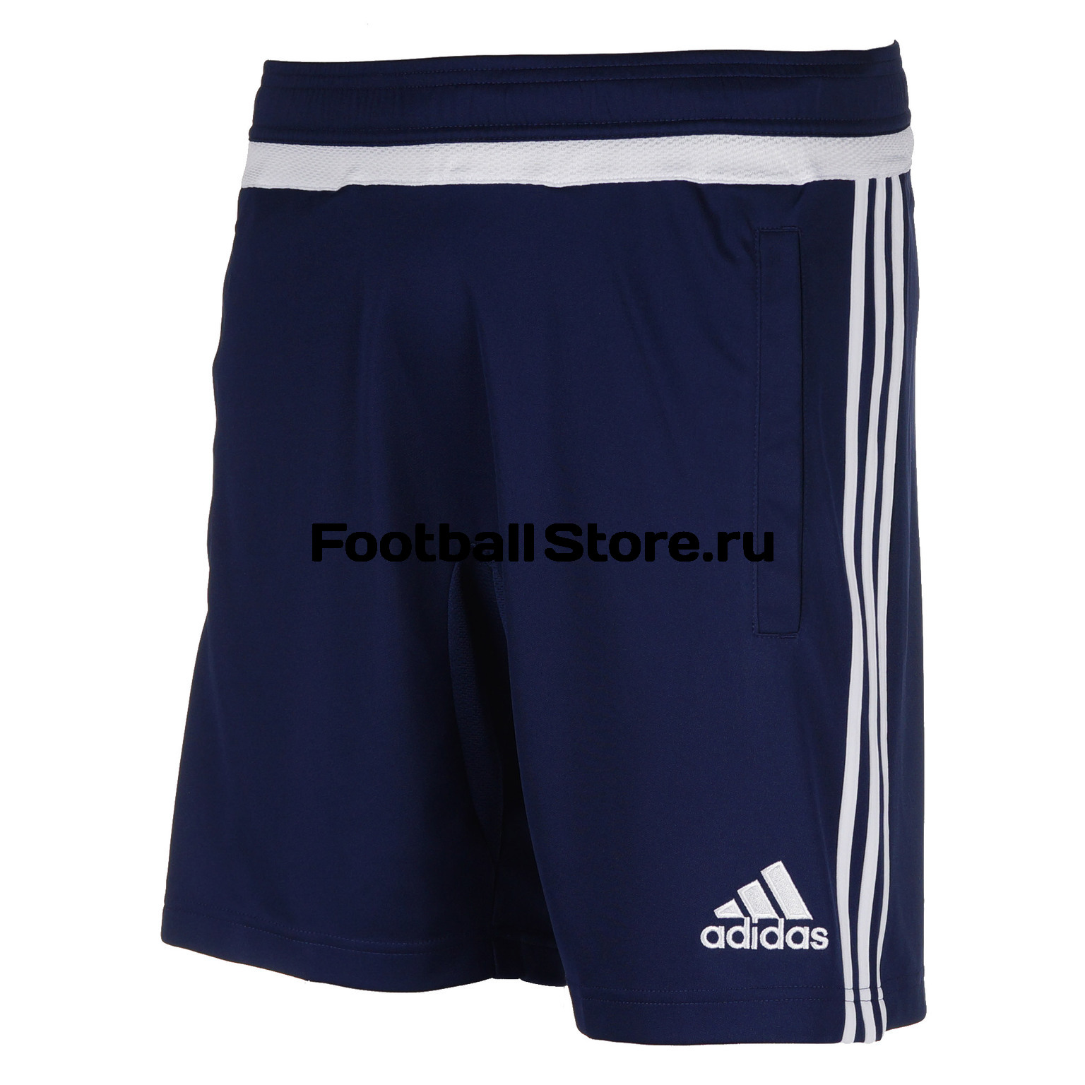 Шорты Adidas Tiro 15 TRG SHO S22459