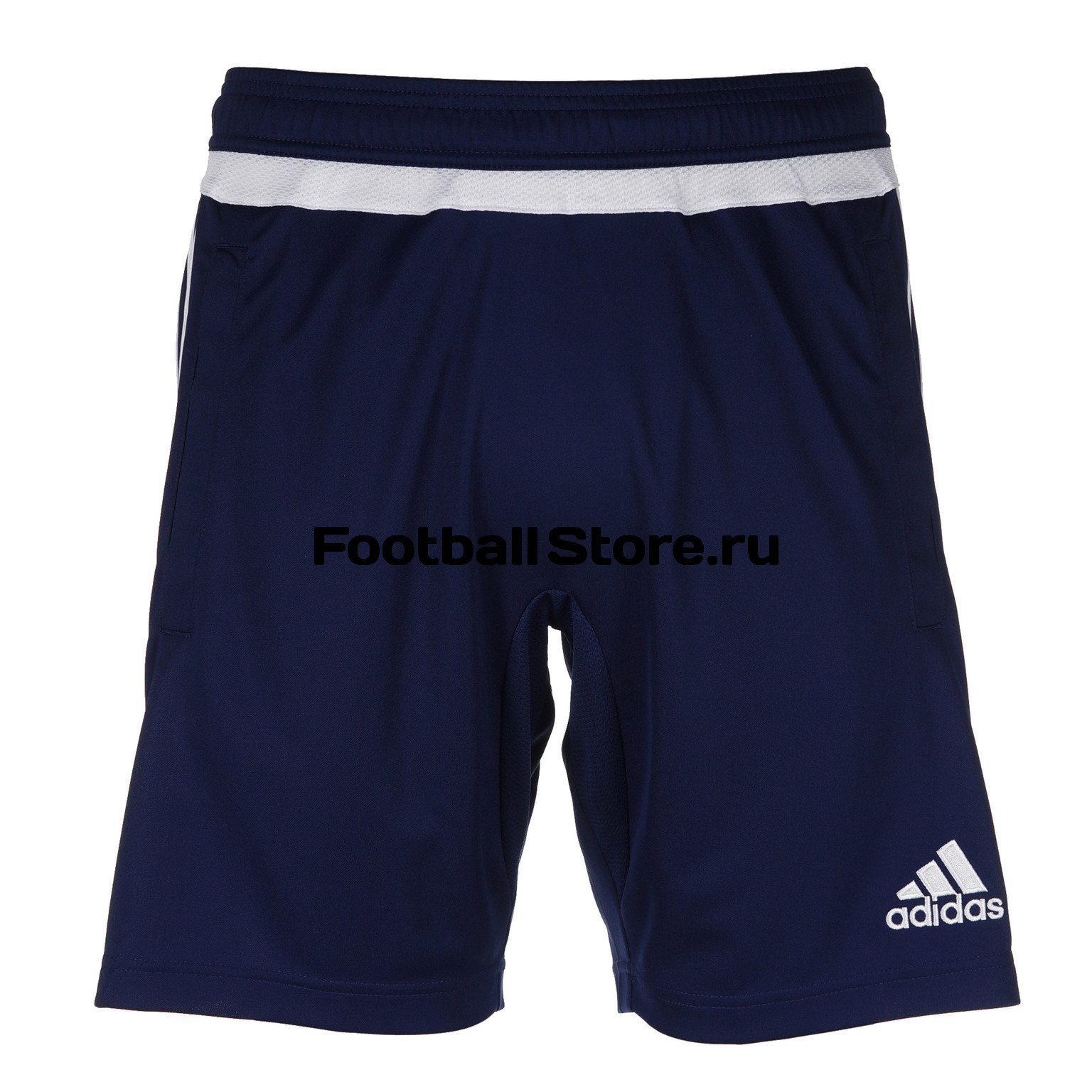 Шорты Adidas Tiro 15 TRG SHO S22459