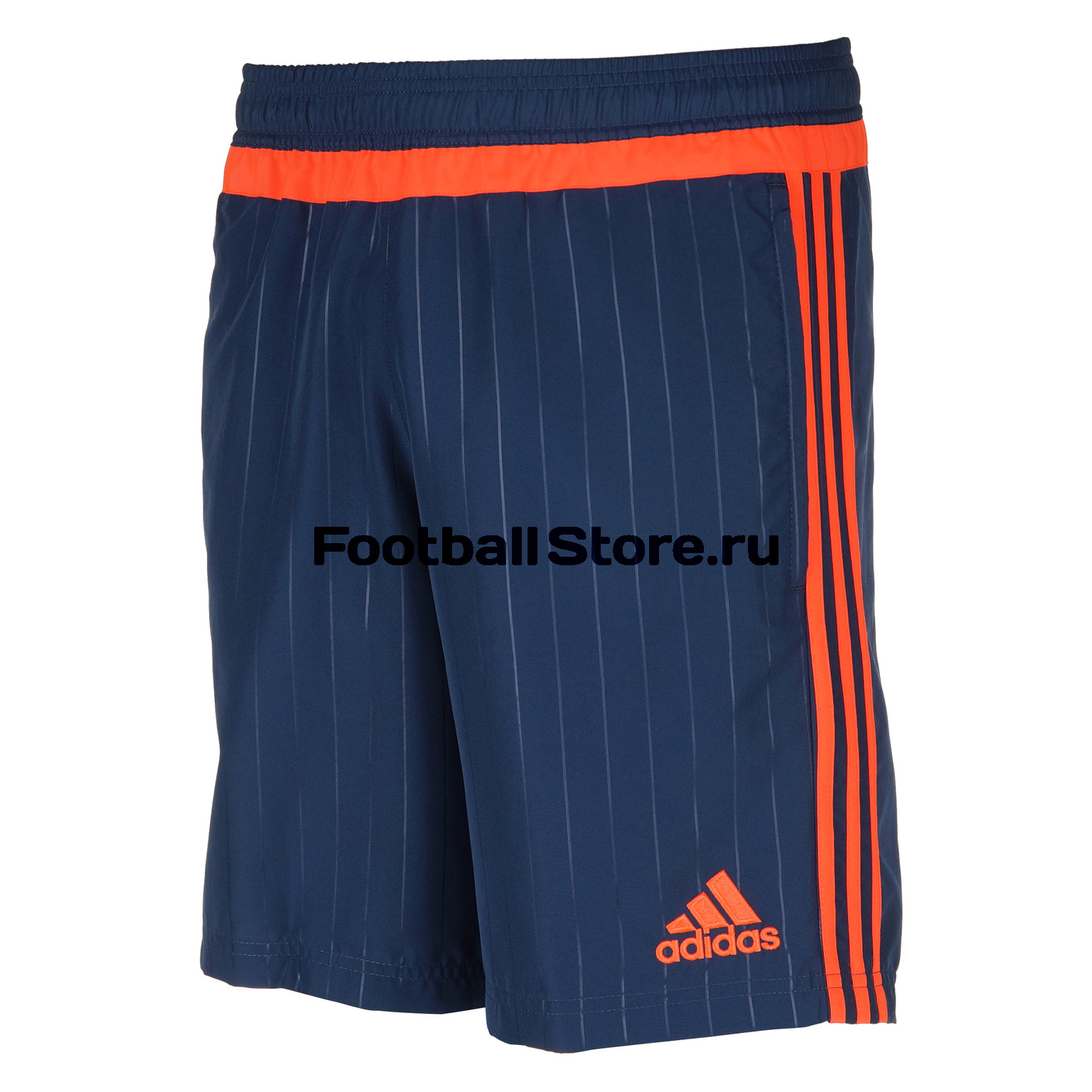 Шорты Adidas Tiro 15 WOV SHO S27123