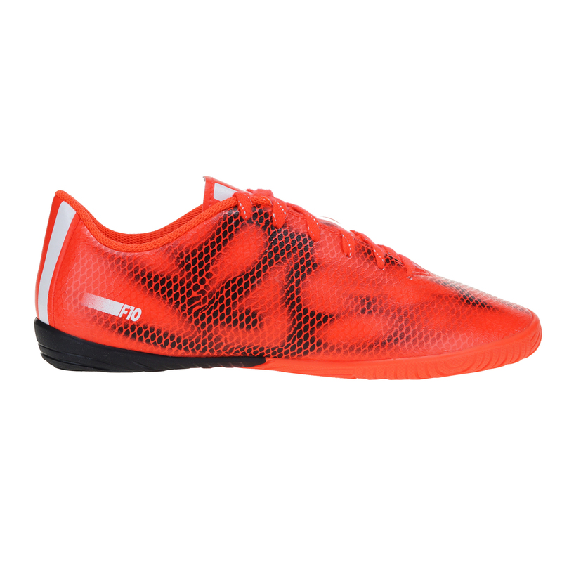 Обувь для зала Adidas Adizero F10 IN JR B40506